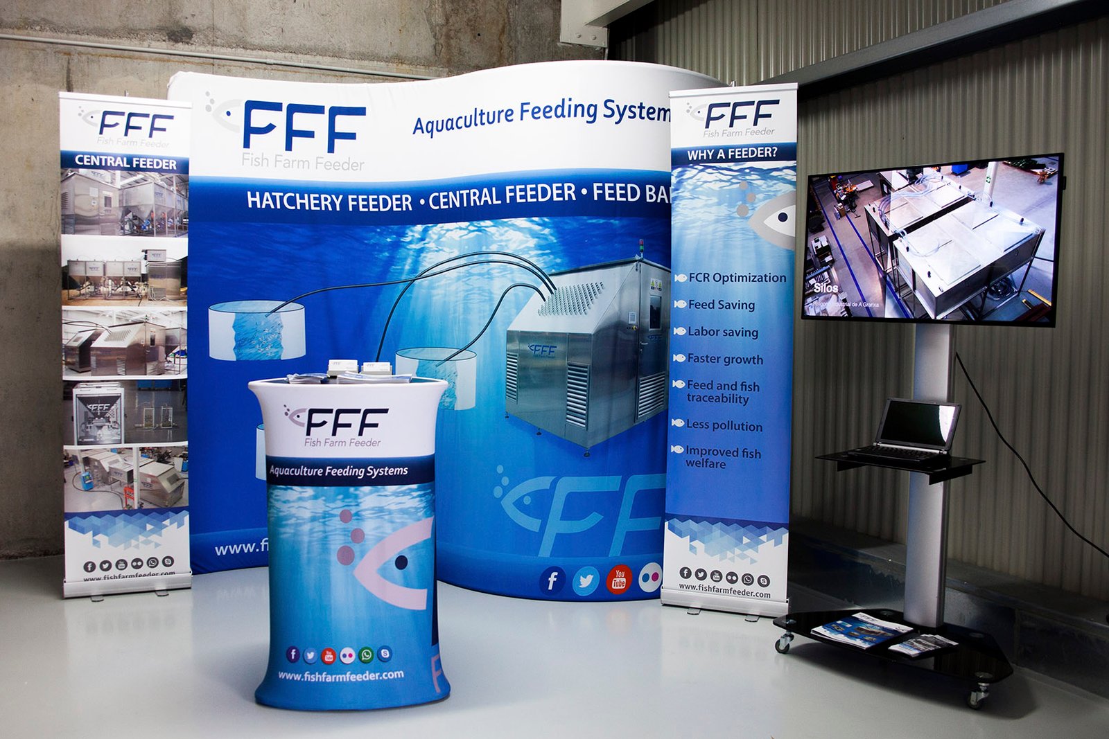 Alquiler de Showroom en Vigo Alquiler de Showroom en Vigo