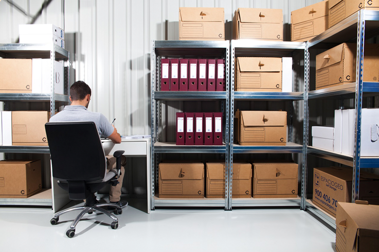 almacen-custodia-y-gestion-documental Almacén Custodia y Gestión Documental Espaciogeo Vigo