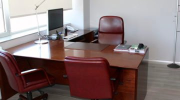 Alquiler de despacho individual en Espaciogeo Vigo Alquiler de despacho individual en Espaciogeo Vigo