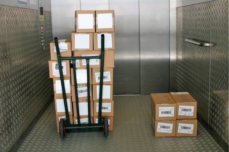 Gestión Integral de Almacén Gestión Integral de Almacén