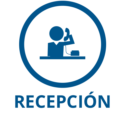 icono-recepcion-espaciogeo-vigo Recepción Espaciogeo Vigo