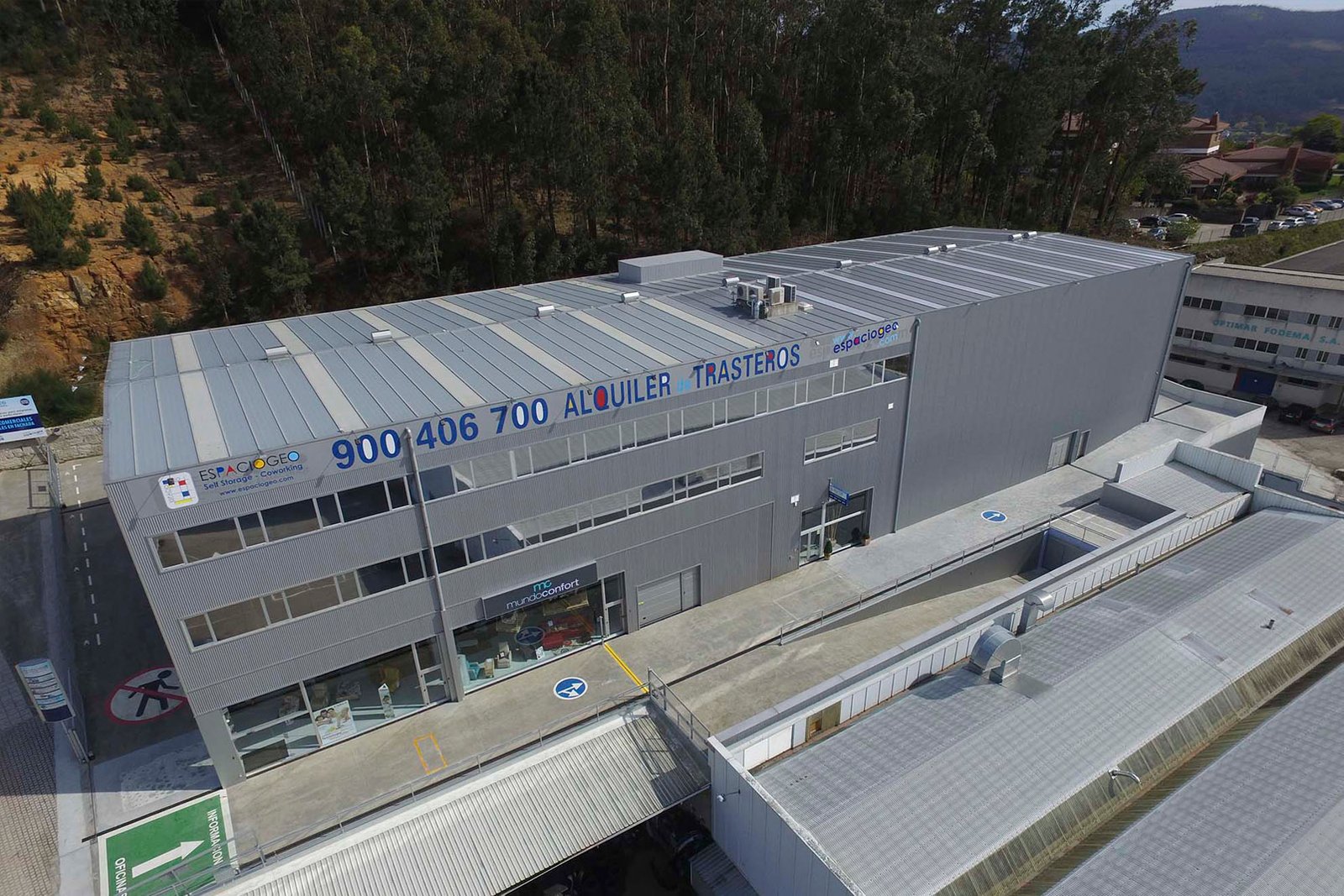 instalaciones-nave-espaciogeo-vigo Instalaciones Nave Espaciogeo Vigo