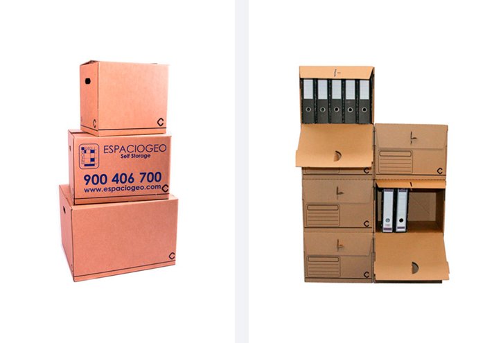 Comprar Cajas de Cartón de Varios Tamaños en Vigo Comprar Cajas de Cartón de Varios Tamaños en Vigo