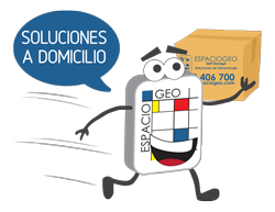Espaciogeo Soluciones a Domicilio Espaciogeo Soluciones a Domicilio