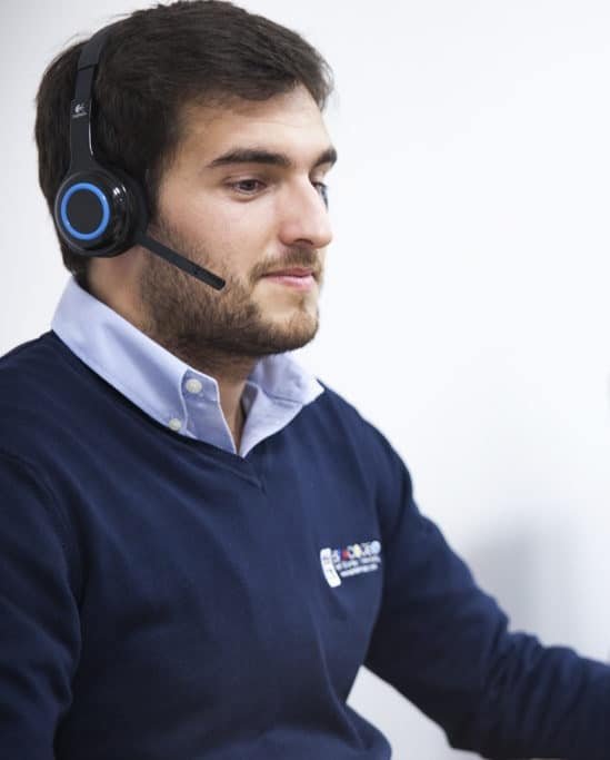 equipo-call-center-espaciogeo-vigo